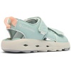 image:imageColumbia Kids Techsun Adventure SandalCrushed BlueBlush Rose