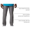 image:imageColumbia Mens Blood and Guts II Stretch PantCity Grey