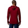 image:imageColumbia Mens PFG Terminal Tackle HoodieBeetWhite Logo
