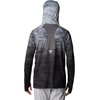 image:imageColumbia Mens PFG Terminal Tackle HoodieBlack Pfg Camo Gradient