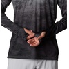 image:imageColumbia Mens PFG Terminal Tackle HoodieBlack Pfg Camo Gradient