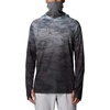 image:imageColumbia Mens PFG Terminal Tackle HoodieBlack Pfg Camo Gradient