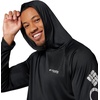 image:imageColumbia Mens PFG Terminal Tackle HoodieBlackCool Grey Logo