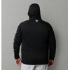 image:imageColumbia Mens PFG Terminal Tackle HoodieBlackCool Grey Logo