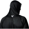 image:imageColumbia Mens PFG Terminal Tackle HoodieBlackCool Grey Logo