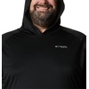 image:imageColumbia Mens PFG Terminal Tackle HoodieBlackCool Grey Logo