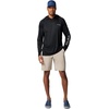 image:imageColumbia Mens PFG Terminal Tackle HoodieBlackCool Grey Logo