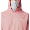 image:imageColumbia Mens PFG Terminal Tackle HoodieBright Poppy