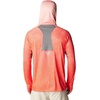 image:imageColumbia Mens PFG Terminal Tackle HoodieBright Poppy Terminal TechcamoCity Grey