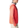 image:imageColumbia Mens PFG Terminal Tackle HoodieBright Poppy Terminal TechcamoCity Grey