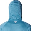 image:imageColumbia Mens PFG Terminal Tackle HoodieCanyon Blue HeatherIcy Morn Logo