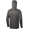 image:imageColumbia Mens PFG Terminal Tackle HoodieCharcoal HeatherCool Grey Logo
