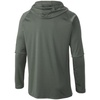 image:imageColumbia Mens PFG Terminal Tackle HoodieCommandoCool Grey Logo