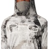 image:imageColumbia Mens PFG Terminal Tackle HoodieCool Grey Deepwaters Camo