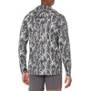 image:imageColumbia Mens PFG Terminal Tackle HoodieCool Grey Mossy Oak Bottomland