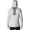 image:imageColumbia Mens PFG Terminal Tackle HoodieCool GreyCity Grey