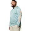 image:imageColumbia Mens PFG Terminal Tackle HoodieCrushed Blue HeatherBright Nectar Logo