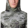 image:imageColumbia Mens PFG Terminal Tackle HoodieCypress Deepwaters Camo