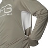 image:imageColumbia Mens PFG Terminal Tackle HoodieCypressCool Grey