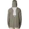 image:imageColumbia Mens PFG Terminal Tackle HoodieCypressCool Grey