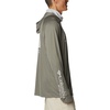 image:imageColumbia Mens PFG Terminal Tackle HoodieCypressCool Grey