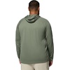 image:imageColumbia Mens PFG Terminal Tackle HoodieCypressDark Stone Logo