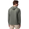 image:imageColumbia Mens PFG Terminal Tackle HoodieCypressDark Stone Logo