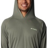 image:imageColumbia Mens PFG Terminal Tackle HoodieCypressKey West Logo