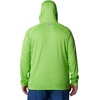 image:imageColumbia Mens PFG Terminal Tackle HoodieGreen MambaBlack Logo