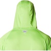 image:imageColumbia Mens PFG Terminal Tackle HoodieGreen MambaBlack Logo