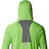 image:imageColumbia Mens PFG Terminal Tackle HoodieGreen MambaCity Grey