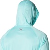 image:imageColumbia Mens PFG Terminal Tackle HoodieGulf Stream HeatherBright Nectar Logo