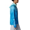 image:imageColumbia Mens PFG Terminal Tackle HoodieGulf Stream Pfg Camo Gradient