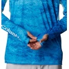 image:imageColumbia Mens PFG Terminal Tackle HoodieGulf Stream Pfg Camo Gradient