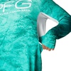 image:imageColumbia Mens PFG Terminal Tackle HoodieKey West Pfg Camo Gradient