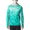 image:imageColumbia Mens PFG Terminal Tackle HoodieKey West Pfg Camo Gradient