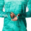 image:imageColumbia Mens PFG Terminal Tackle HoodieKey West Pfg Camo Gradient