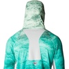 image:imageColumbia Mens PFG Terminal Tackle HoodieKey West Pfg Camo Gradient