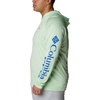 image:imageColumbia Mens PFG Terminal Tackle HoodieKey WestVivid Blue Logo