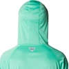 image:imageColumbia Mens PFG Terminal Tackle HoodieLight Jade HeatherMetal Logo