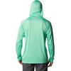 image:imageColumbia Mens PFG Terminal Tackle HoodieLight JadeMetal Logo