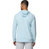 image:imageColumbia Mens PFG Terminal Tackle HoodieMarine LightNocturnal Logo