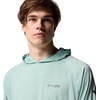 image:imageColumbia Mens PFG Terminal Tackle HoodieMisty JadeShark Logo