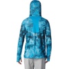 image:imageColumbia Mens PFG Terminal Tackle HoodieOcean Blue Deepwaters Camo