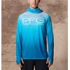 image:imageColumbia Mens PFG Terminal Tackle HoodieOcean Blue Terminal Techcamo