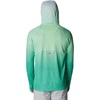 image:imageColumbia Mens PFG Terminal Tackle HoodieOcean Mint Terminal Techcamo