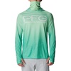 image:imageColumbia Mens PFG Terminal Tackle HoodieOcean Mint Terminal Techcamo