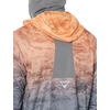 image:imageColumbia Mens PFG Terminal Tackle HoodieOrange Blast Pfg Camo Gradient