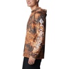 image:imageColumbia Mens PFG Terminal Tackle HoodieOrange Blast Realtree Horizon