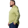 image:imageColumbia Mens PFG Terminal Tackle HoodiePearCypress Logo